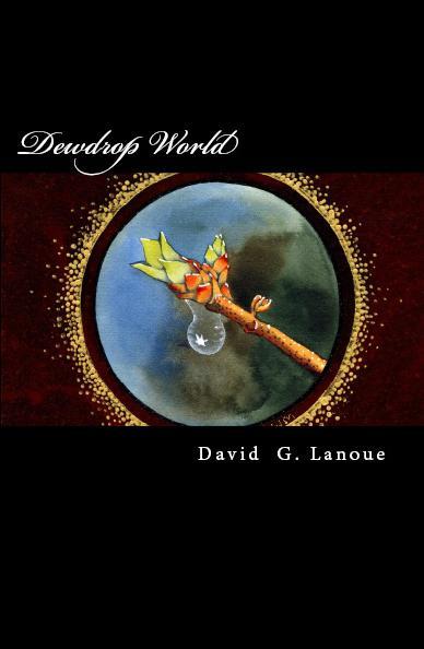 Dewdrop World cover