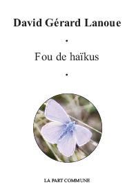 French Haiku Guy cover