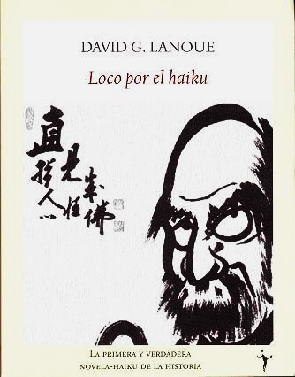 Spanish Haiku Guy cover