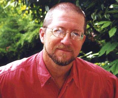 Jim Kacian