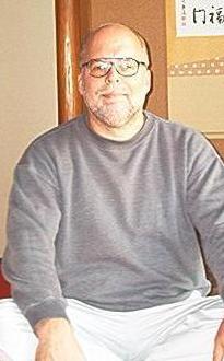 David G. Lanoue