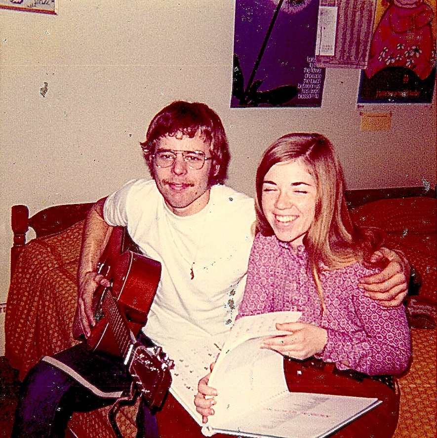 David and Kim
